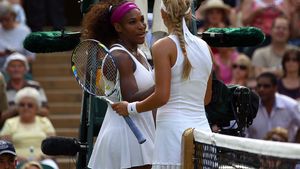 Azarenka - Serena Williams, FINALA de la US Open!** Jucătoarea din SUA e marea favorită