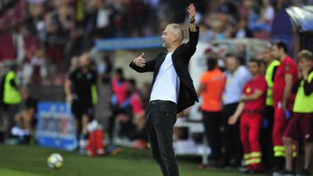 Edi Iordănescu, avertizat de un apropiat al lui Gigi Becali în ziua debutului la FCSB: „O să iasă tărăboi după două-trei bătăi!”