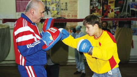 Sexul slab e mai tare