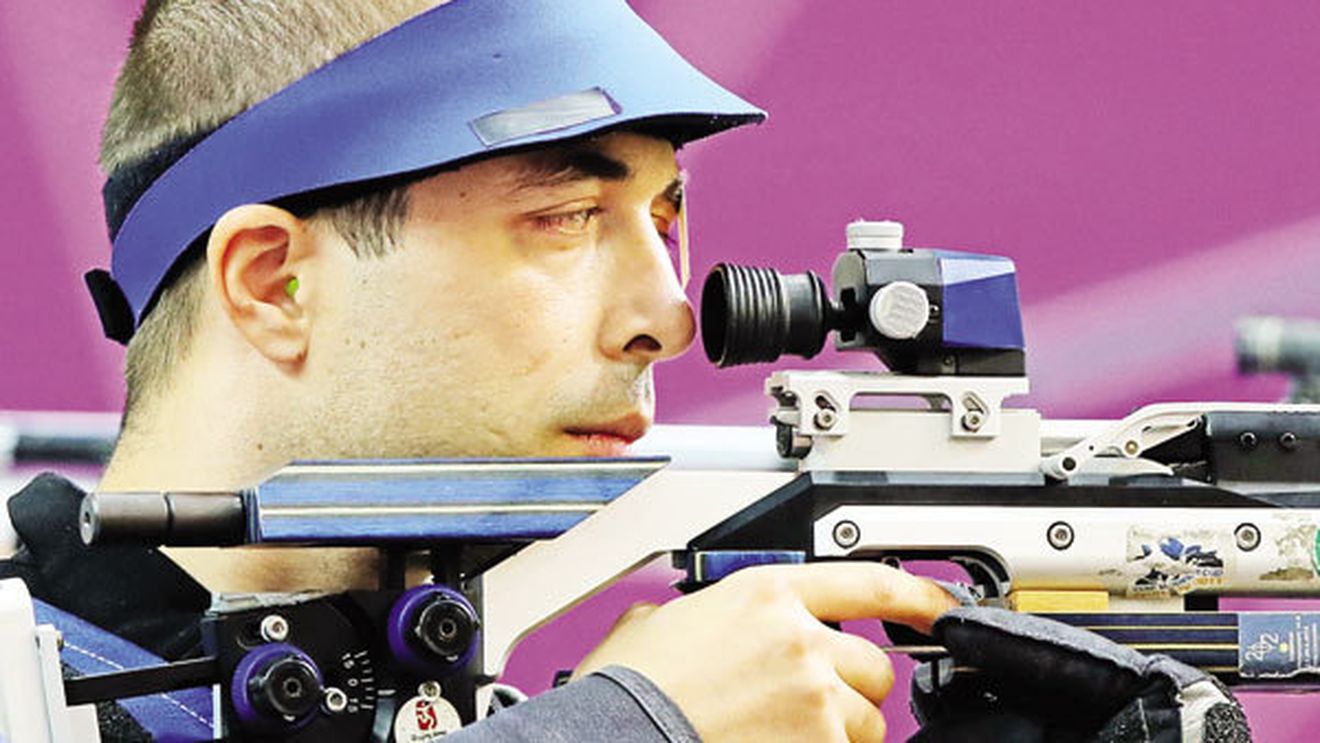 A fost revelația de aur a sportului românesc la Jocurile Olimpice de la Londra:** "E obositor să fiu în centrul atenției"