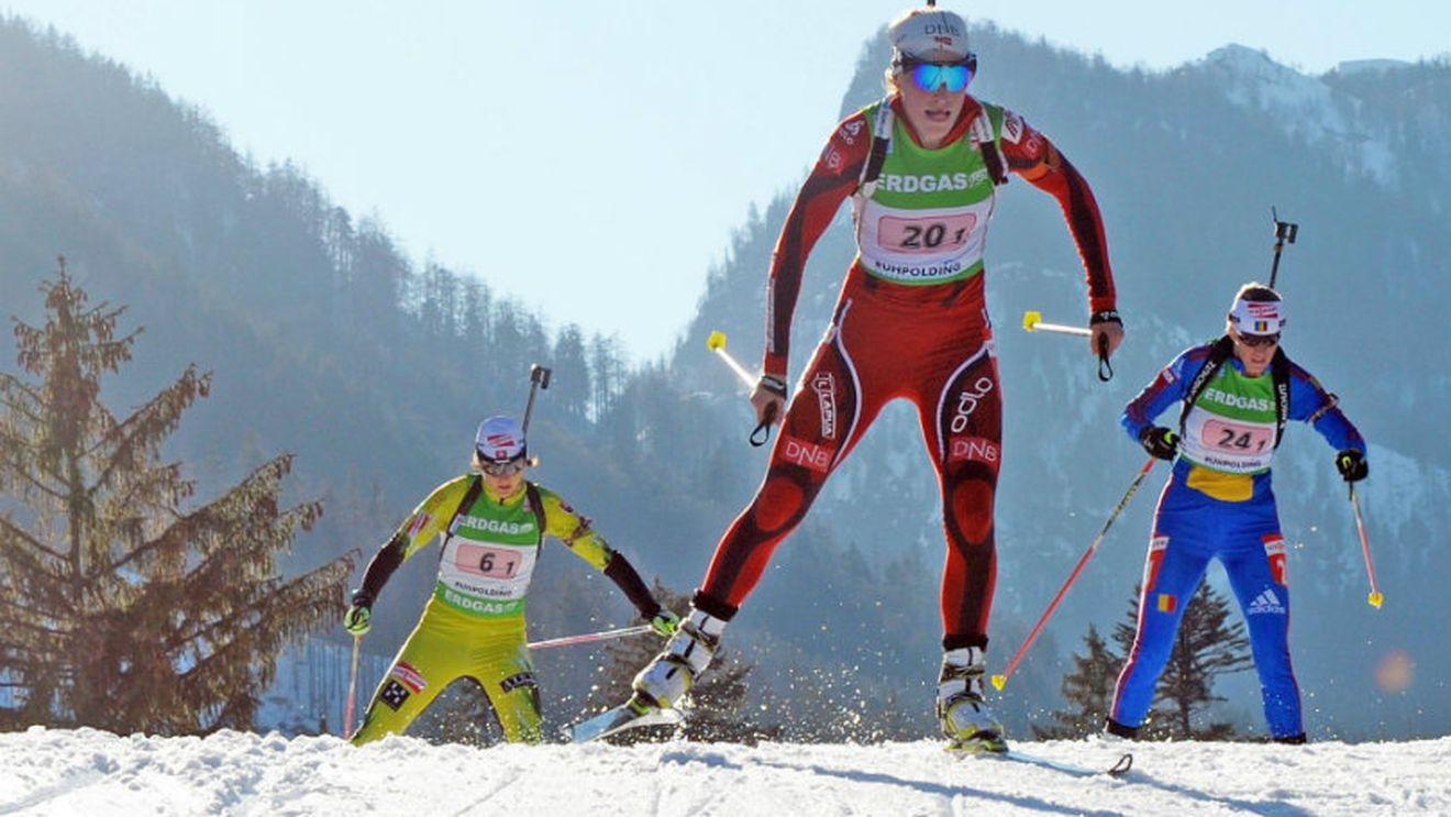 Tofalvi, Ferencz și cam atât cu ștafeta României la Rupholding!