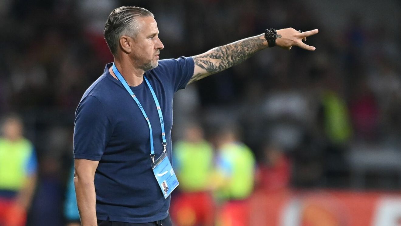 Gigi Becali îi dă banii lui Rotaru şi îi recuperează apoi de la Reghecampf! Ce a decis legat de clauza de reziliere cu FCSB