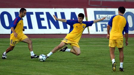 Declarație controversată a unui fost tricolor, după ce a îmbrăcat tricoul naționalei: "Cel mai mare regret e că am ales România"