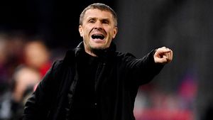 Selecționerul Ucrainei, declarație în stilul Dan Petrescu înaintea meciului cu România de la EURO 2024! Legendarul Rebrov mută presiunea pe umerii lui Edi Iordănescu