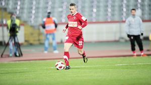 Trei colegi de națională i-au blocat transferul lui Torje în Bundesliga!** Dinamo, băgată în "groapă" de români