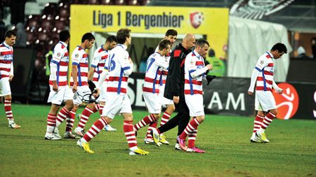 Lovitură grea primită de Oțelul!** Fosta campioană ar putea ajunge în Liga a II-a