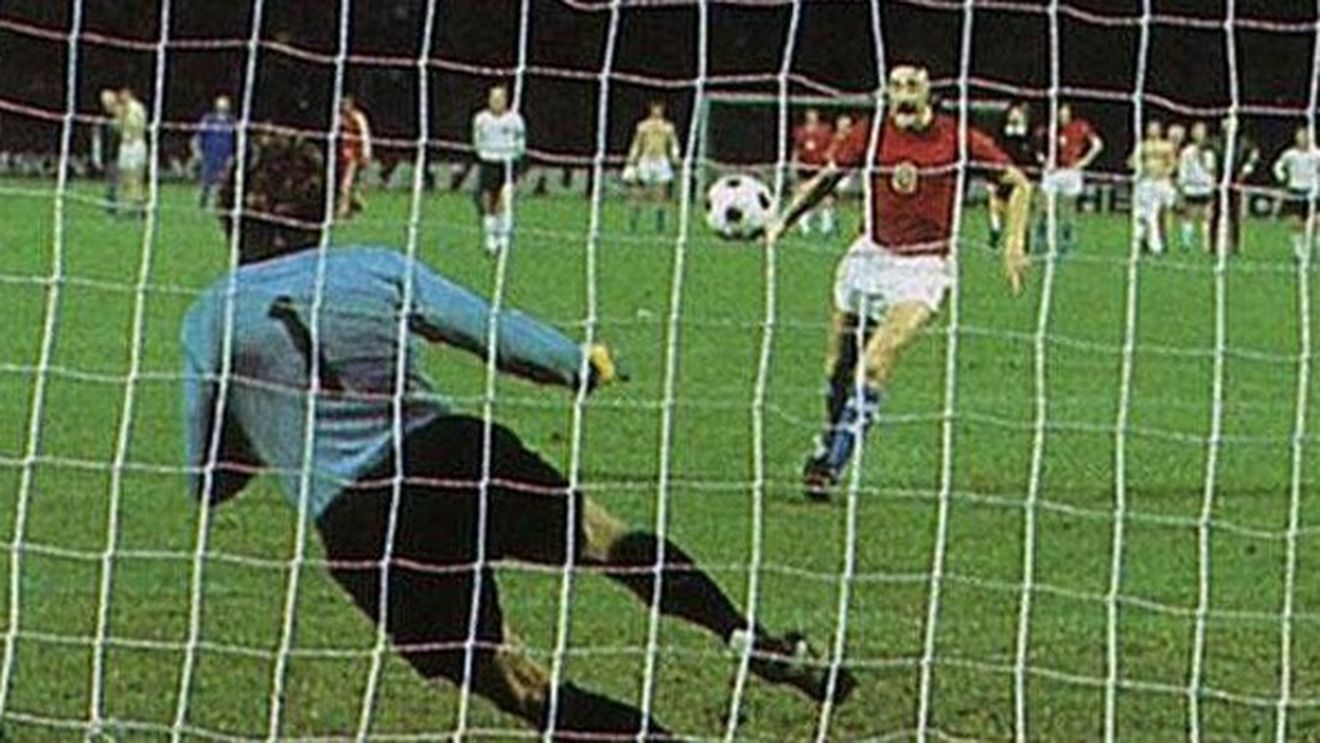 Antonin Panenka și-a ales "urmașul". Maestrul scărițelor de la 11 metri: "E cel mai bun, a ajuns la cel mai bun nivel"