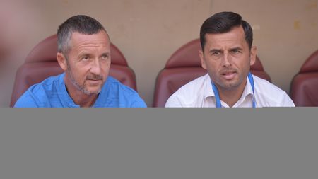 Stoica, mesaj pentru Dică: "Asta e problema pe care trebuie să o rezolvi ca să ajungi antrenor mare". MM a răbdat până la finalul mandatului pentru a spune lucrurilor pe nume: "Am așteptat să mă sune când pleacă, dar..."