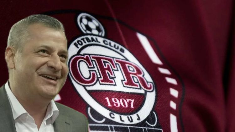 MERCATO Nelu Varga sparge banca pentru calificarea în grupa Conference League: „Atacanți pe bani!”