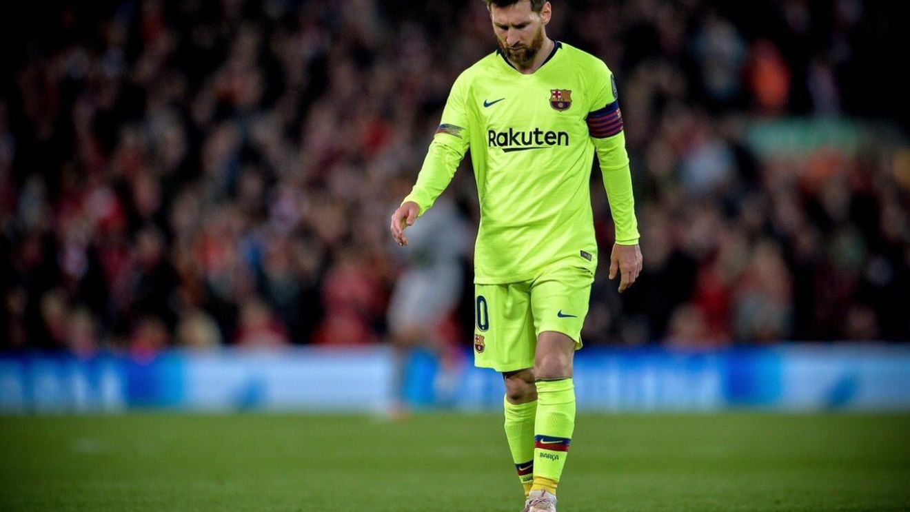 No mercy! Presa din Spania a dat de pământ cu Barcelona. Cum descrie umilința cu Liverpool. FOTO 