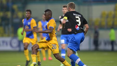 "Problemele financiare i-au afectat pe jucători. Petrolul nu câștigă Cupa". Priso descrie un tablou trist la Ploiești