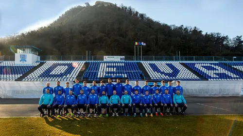 Dezastru la CSM Deva după ce primarul a pierdut alegerile! Fotbalul, în două rânduri aproape de promovarea în Liga 2, dar și alte secții ale clubului au fost puse pe butuci