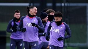 Ce lovituri pentru România. Vin și ei pentru meciul cu noi: starul de peste 100.000.000 de euro de la Liverpool, pe care se bat PSG și Barca, a fost chemat