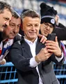 OFICIAL | Ovidiu Burcă este noul antrenor al Sepsi OSK. Când conduce primul antrenament și antrenorul secund cu care merge la Sfântu Gheorghe