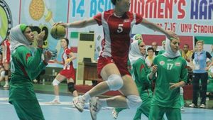 Scoruri istorice în handbal: 70-1, 69-1, 63-6!** Asta e cea mai slabă națională feminină! 