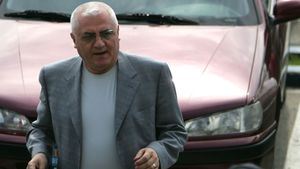 "Cazul `Valiza` a fost închis! Noi nu judecăm după stenograme!"