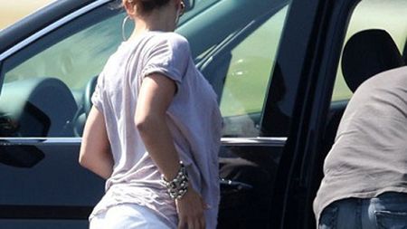 Jennifer Lopez și Casper Smart s-au despărțit