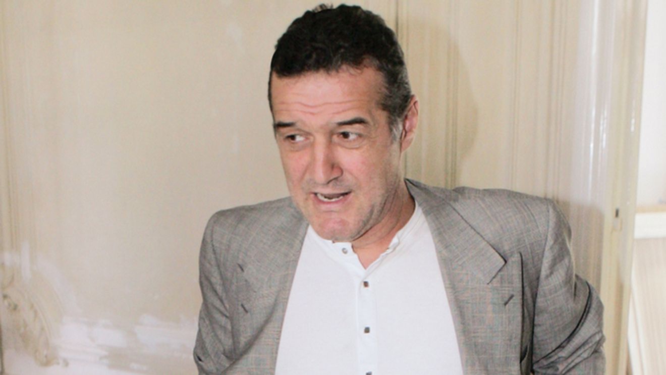 Vezi la cine a apelat Gigi pentru a-și recupera autoturismul!