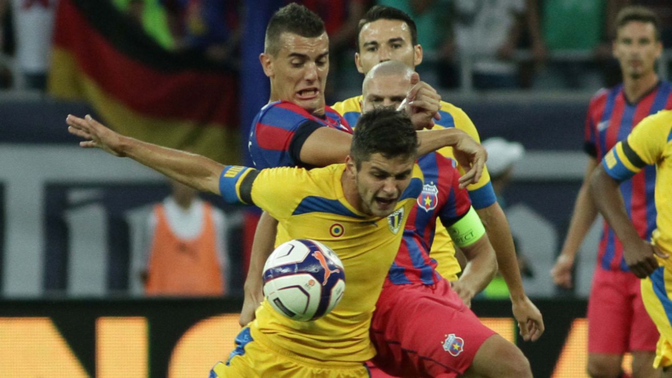 Nikolic nu a "vorbit" doar pe teren: s-a descătușat cu un mesaj pentru 'gurile rele'