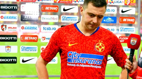 ULTIMĂ ORĂ | Andrei Miron, tot mai aproape de un transfer în Rusia: „Echipa îl dorește foarte mult”