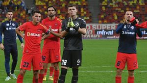 Transferul de la care Gigi Becali nu mai aștepta nimic devine surpriza verii la FCSB! A dat 700.000 de euro pe el, iar fotbalistul uimește: „Foarte, foarte solid”