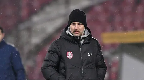 CFR Cluj vrea un jucător din naționala lui Adrian Mutu. Un alt internațional refuză campioana | EXCLUSIV