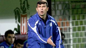 Neagoe: "Avem o situație îngrijorătoare, dar nu voi demisiona"