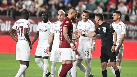 Nelu Varga forțează încă un transfer! Negociază cu un fotbalist care a luat titlul în România