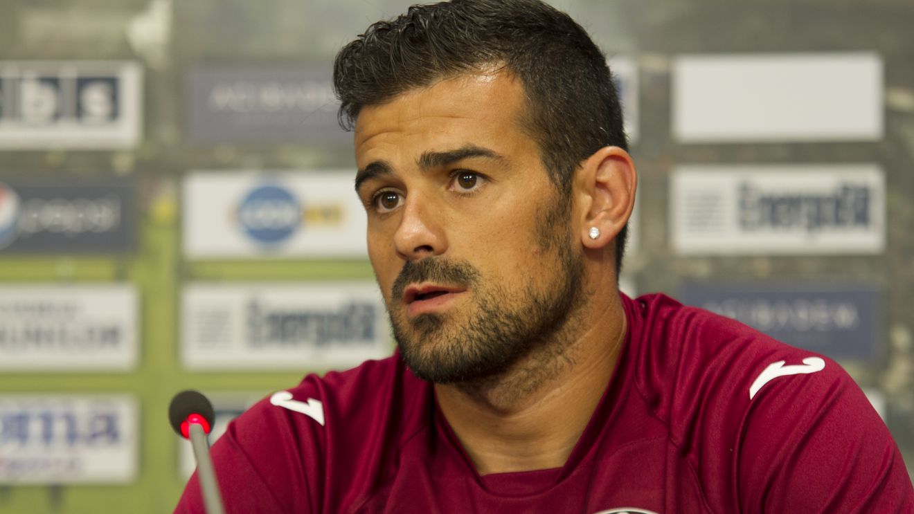 Incredibil! Unde a ajuns să joace Cadu, cel mai titrat fotbalist străin din Liga 1