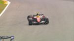 Hamilton a făcut praf maşina Ferrari în antrenamentele de la MP de Formula 1 al Belgiei
