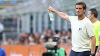 Chivu i-a înnebunit pe italieni în Inter – Napoli 3-2! A intrat pe teren și a făcut un gest neașteptat