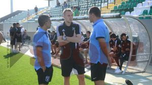 Moți are vești proaste pentru fanii lui Dinamo:** "Steaua are cel mai valoros lot din țară!"