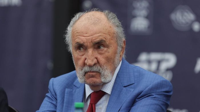 Ion Țiriac a desființat noul stadion Dinamo de 172.000.000 de euro: „Cea mai mare PROSTIE!”