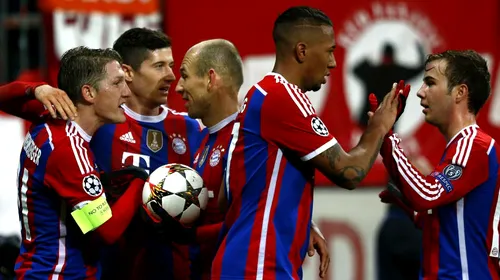 Transferul verii în Europa: Schweinsteiger la United. Bayern a confirmat oficial mutarea
