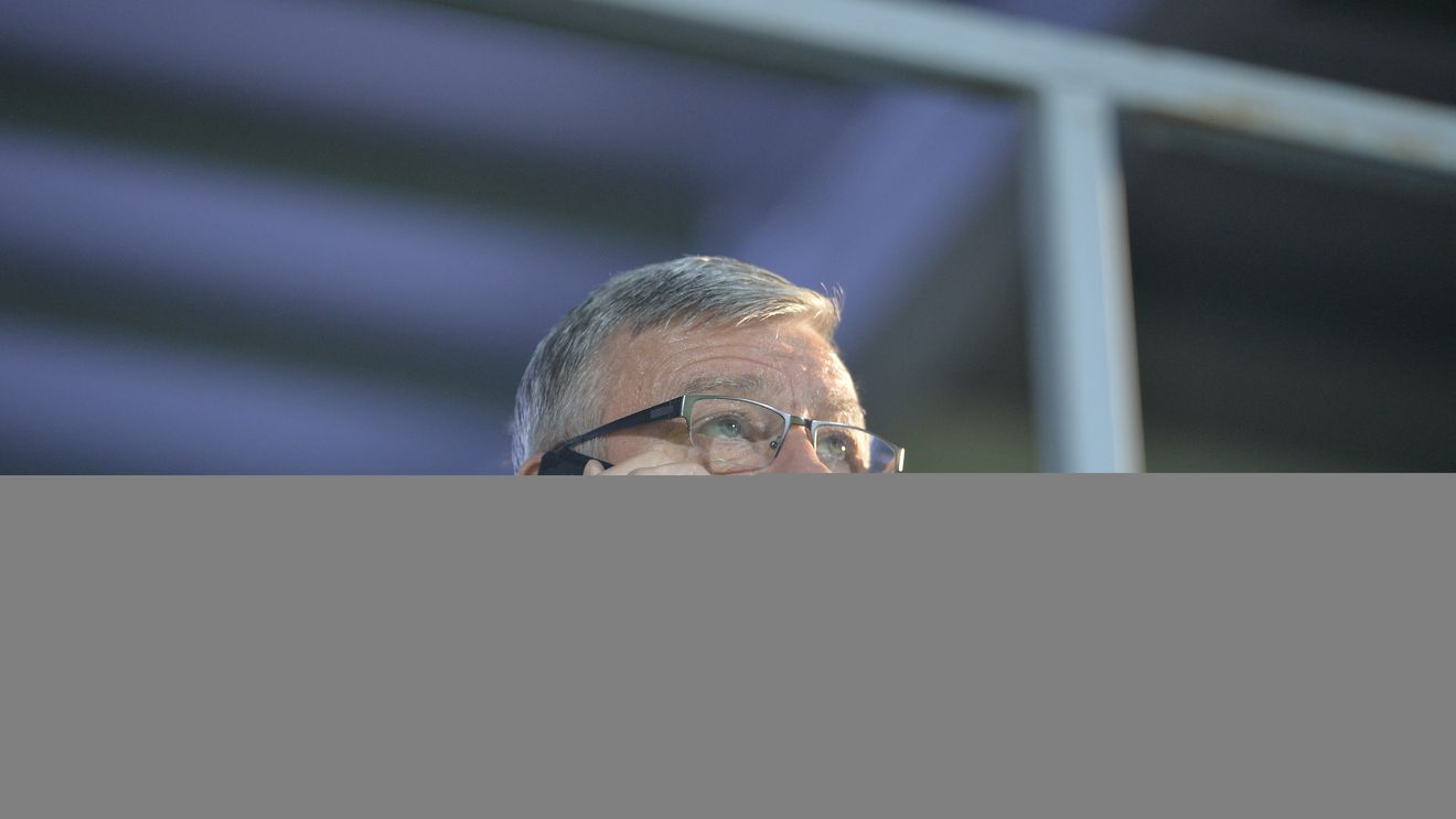 Mircea Sandu a fost trimis în judecată de DNA! Fostul președinte al FRF și soția acestuia sunt acuzați de luare de mită | UPDATE "Nașu'", prima reacție: "S-a spart pușculița! Trebuie să mă agațe cu ceva"