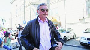 "Nașul" aruncă petarde!** Mircea Sandu și-a pierdut curajul în fața procurorilor DNA: "Mita e de acum 3-4 ani"