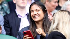 Emma Răducanu nu și-a verificat telefonul și conturile de socializare în timpul US Open! Ce s-a întâmplat cu acestea pe parcursul turneului unde a scris istorie