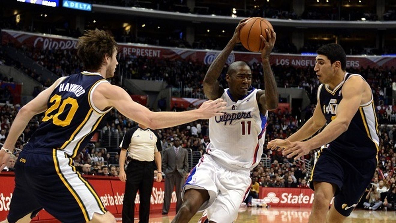 Fără Paul nu au viață! **LA Clippers pierde cu Wizards și ajunge la șapte eșecuri în nouă meciuri!