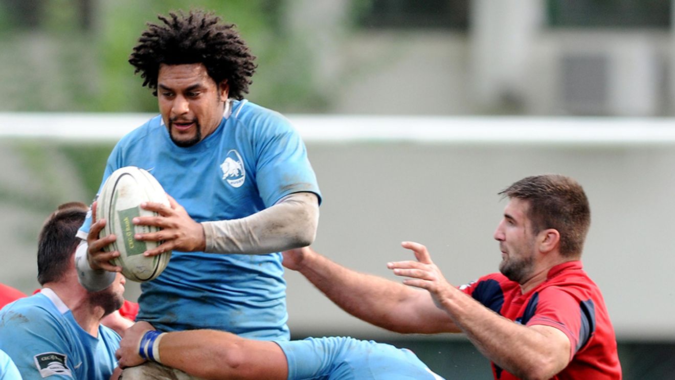 Steaua a cedat cu greu în primul meci din play-off