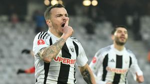 „Dinozaurul” Dan Nistor scoate colții: „El e arbitrul foarte arogant care m-a supărat cel mai mult în toată cariera!”