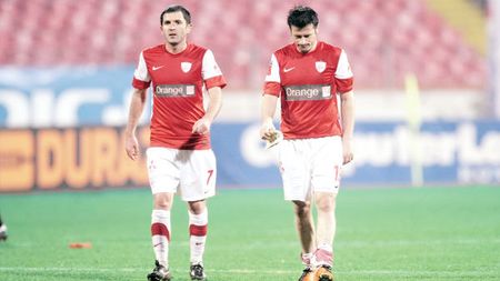 Dinamo a reintrat în lupta pentru titlu! Paradoxul programului: se tem cel mai rău de meciurile de acasă