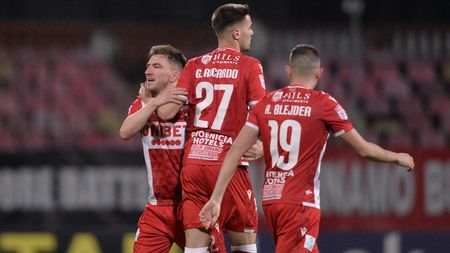 Florin Manea știe cum se va salva Dinamo de la retrogradare: „Acesta este singurul mod! Eu i-am ajutat foarte mult, chiar dacă fac glume pe seama lor” | VIDEO EXCLUSIV ProSport Live