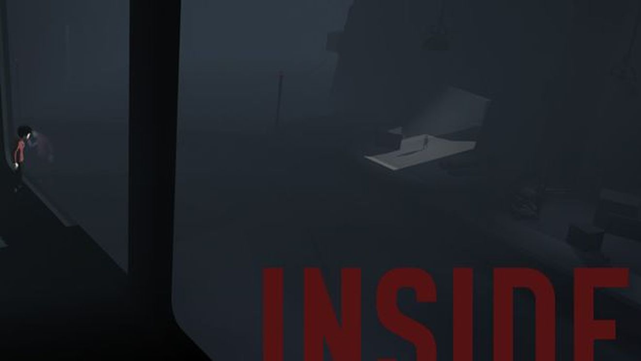 Inside, confirmat pentru PlayStation 4, iată data de lansare