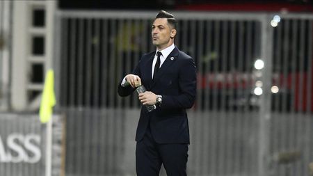 Mirel Rădoi, încurajat de un fost rival de la Dinamo, înaintea meciurilor din preliminariile CM 2022: „Eu am încredere mare în el!”. Pronostic pentru cele trei meciuri ale României | VIDEO