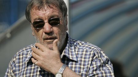 Vasile Simionaș: „Nu avem om de gol"