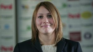 Geiger, din iarnă la Vâlcea