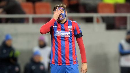 Steliștii se tem că pot rata titlul: "S-a accidentat Rusescu, caută un vârf să luăm campionatul". Ce se întâmplă cu Tamaș din vară