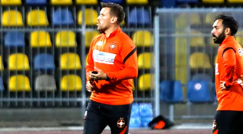 FCSB vrea să amâne meciul cu FC Argeș! Mihai Pintilii a tras un semnal de alarmă după meciul nebun cu Backa Topola: „Nu știu câți vom fi sănătoși! Sper să nu mai trăiesc niciodată așa ceva” | VIDEO