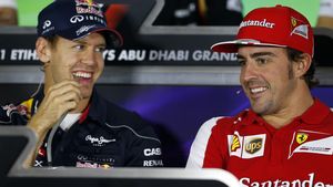 Fernando Alonso se retrage dacă monopostul pentru sezonul 2016 nu este competititv