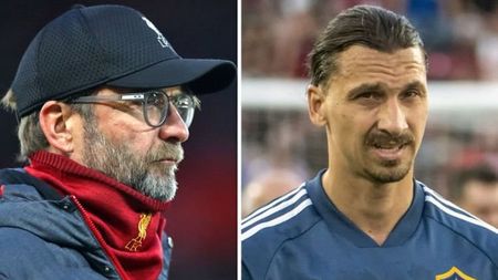 "Îl vrei pe Zlatan la Liverpool?" Klopp, savuros! Răspunsul genial dat de antrenorul campioanei Europei